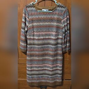 Studio One Knit Dress